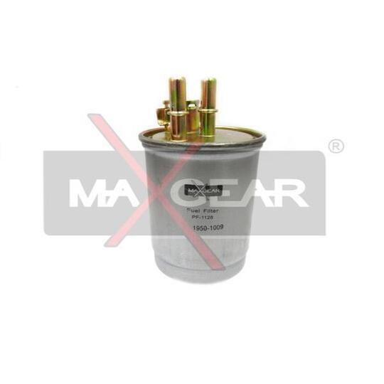 26-0046 Fuel filter