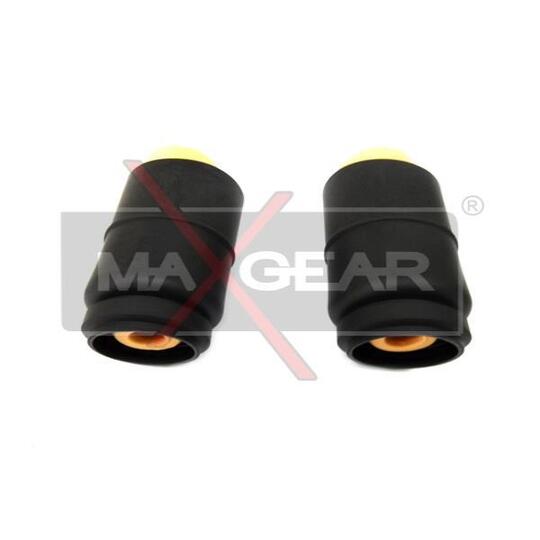 72-1202 Dust Cover Kit, shock absorber