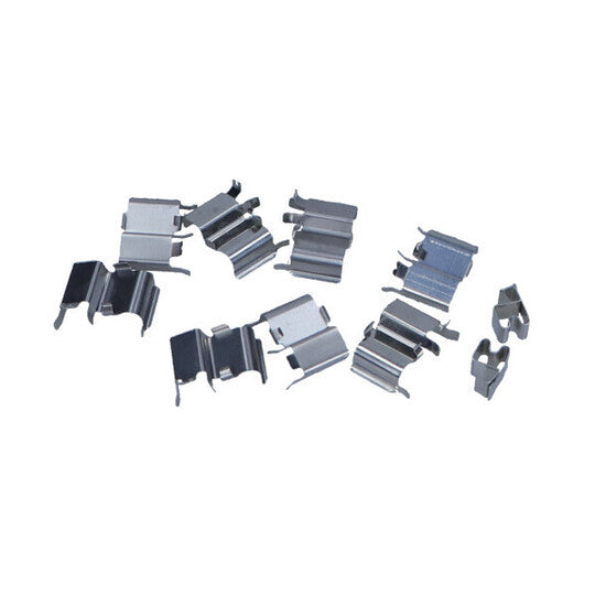27-1468 Accessory Kit, disc brake pad