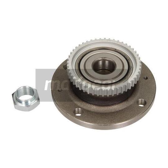 33-0070 Wheel Bearing Kit