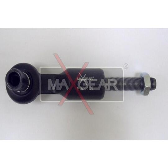 69-0048 Tie rod end