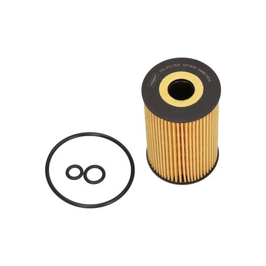 26-0735 Oil filter