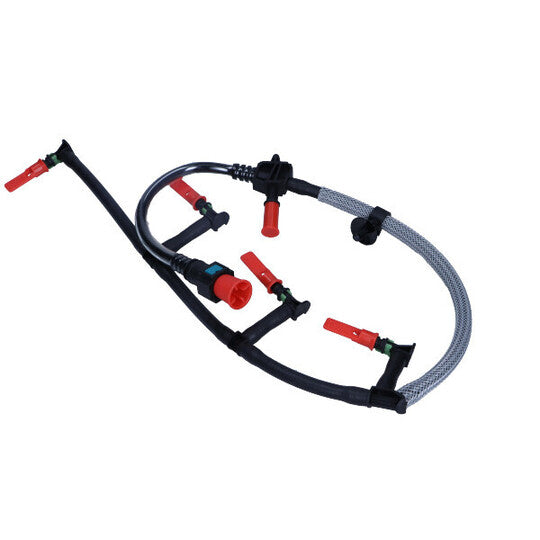 15-0042 Hose, fuel overflow
