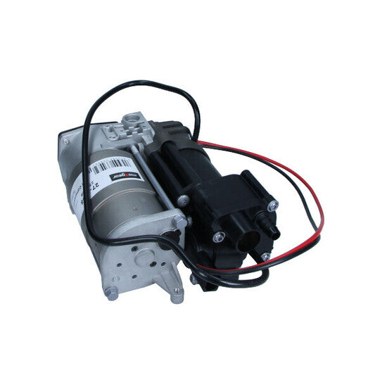 27-5008 Compressor, compressed air system