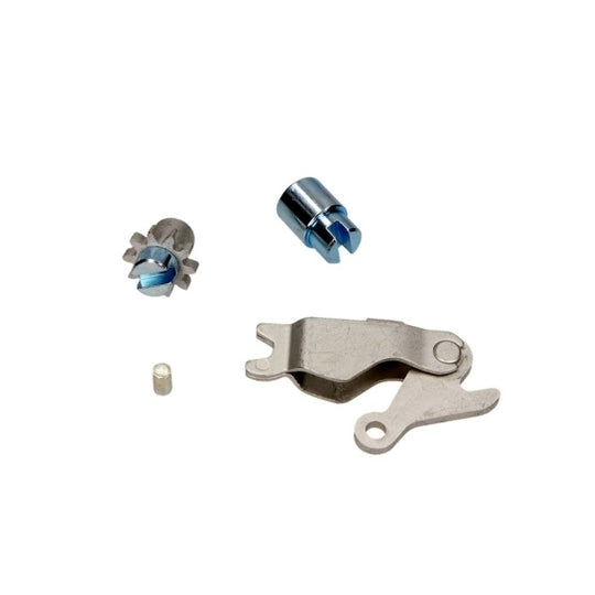 19-3326 Accessory Kit, parking brake shoes