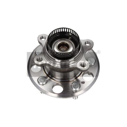 33-0585 Wheel Bearing Kit