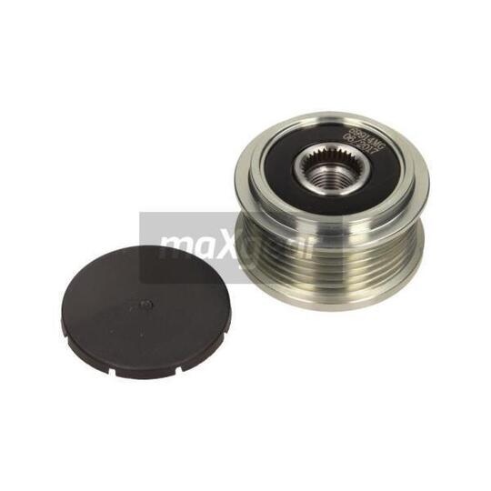 30-0156 Alternator Freewheel Clutch
