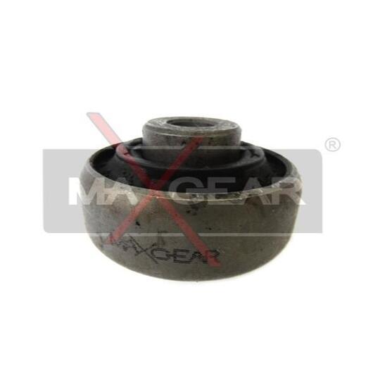 72-0560 Control Arm-/Trailing Arm Bush