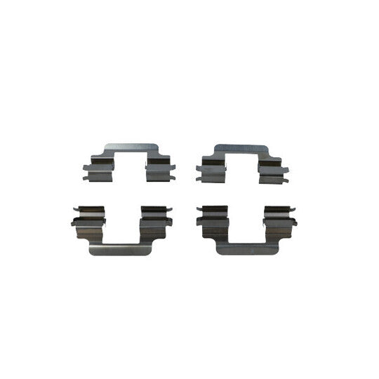 27-0734 Accessory Kit, disc brake pad