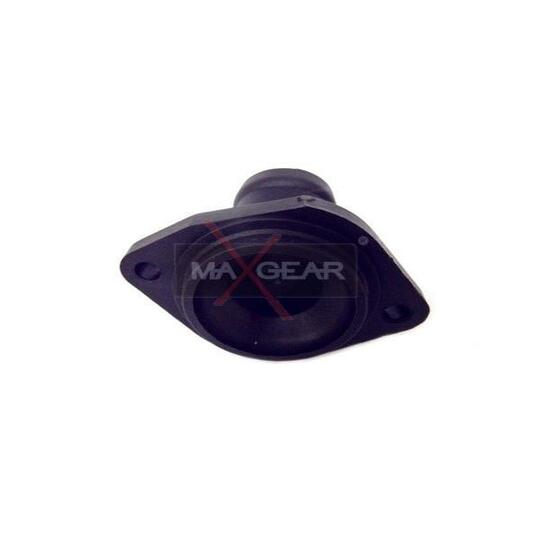 18-0003 Coolant Flange