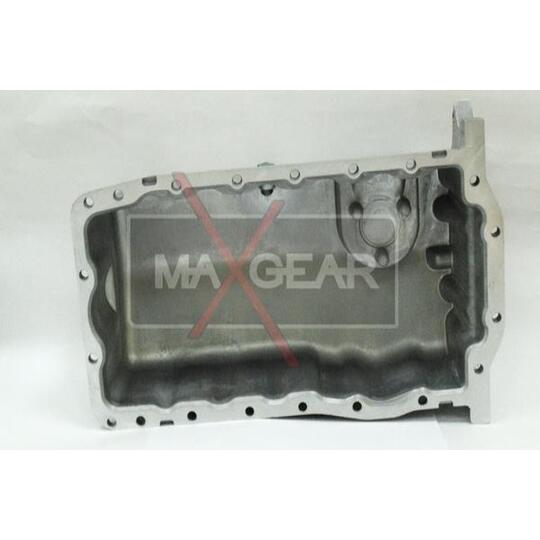 34-0021 Wet Sump