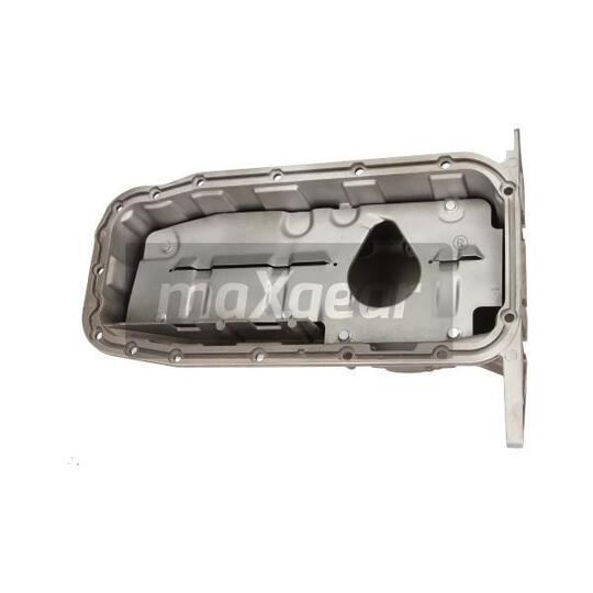 34-0010 Wet Sump