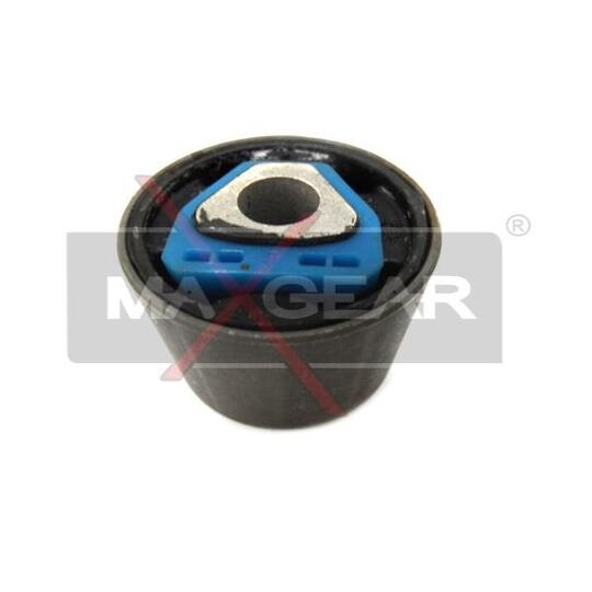 72-1188 Control Arm-/Trailing Arm Bush