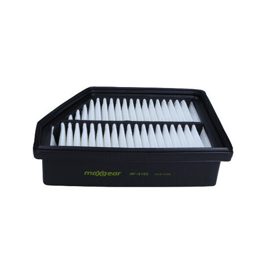 26-2492 Air filter
