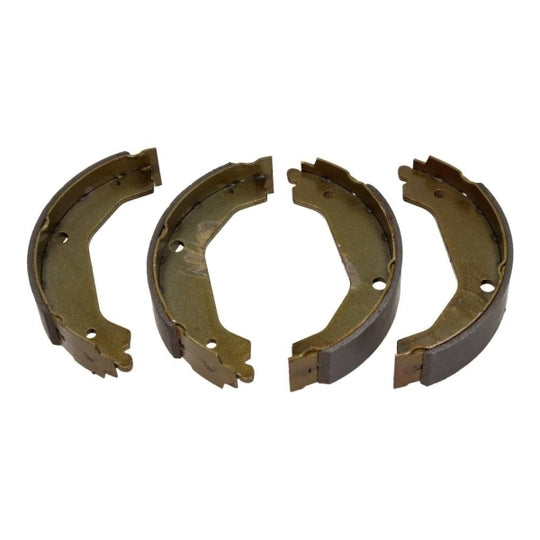 19-2078 Brake Shoe Set, parking brake