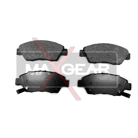 19-0573 Gasket, intake/ exhaust manifold