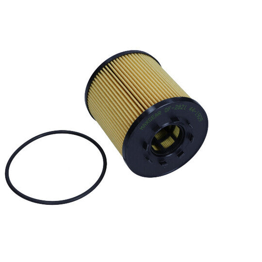 26-1540 Oil filter