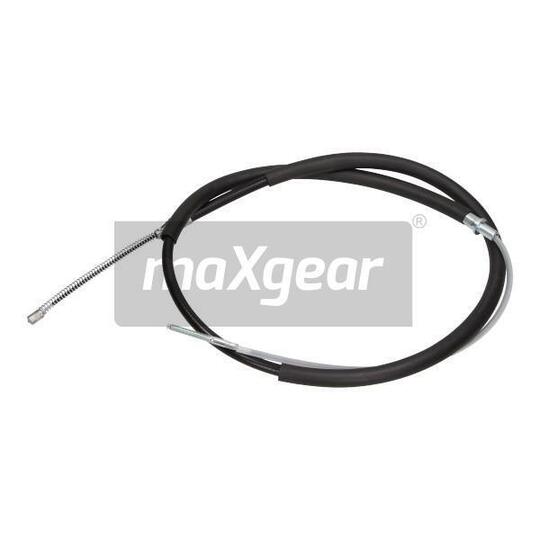 32-0138 Cable, parking brake