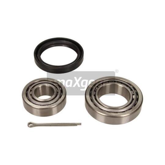 33-1007 Wheel Bearing Kit