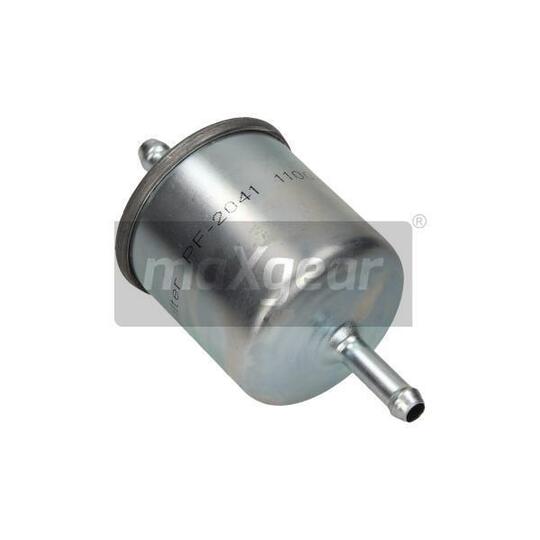 26-0594 Fuel filter