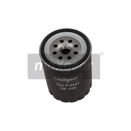 26-0870 Oil filter