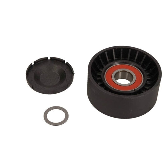 54-1373 Tensioner Pulley, v-ribbed belt