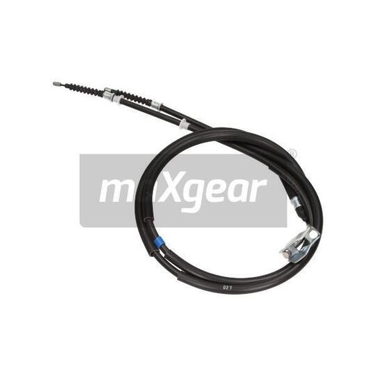 32-0476 Cable, parking brake