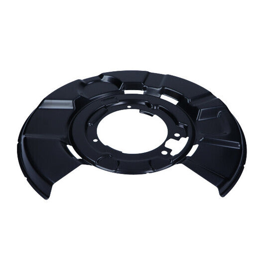 19-4357 Splash Panel, brake disc