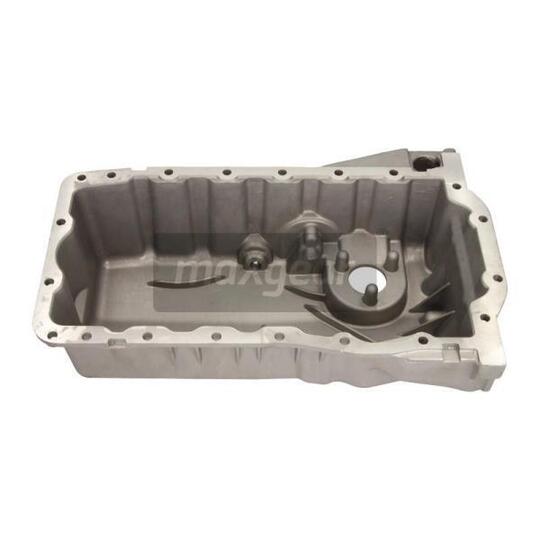 34-0072 Wet Sump