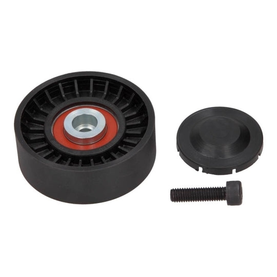 54-0447 Belt Tensioner, v-ribbed belt