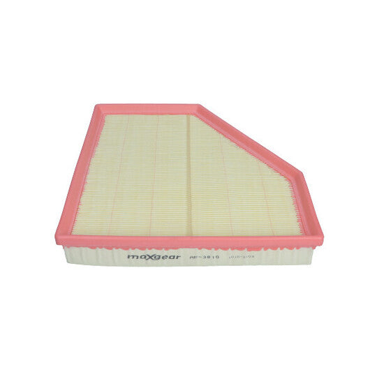 26-2481 Air filter