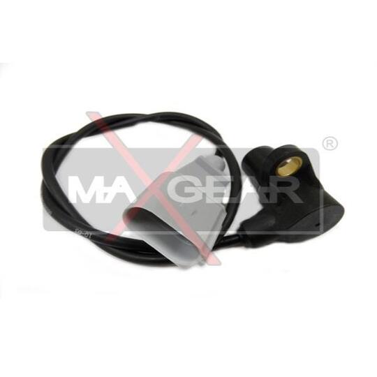 24-0014 Sensor, crankshaft pulse