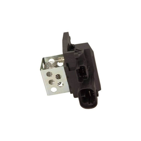 57-0185 Pre-resistor, electro motor radiator fan