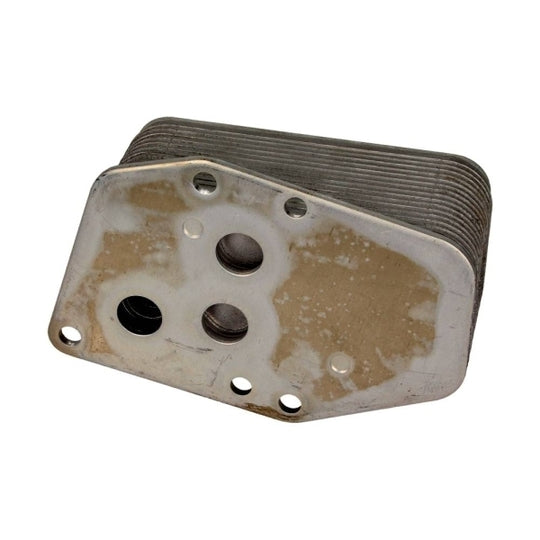 14-0028 Oil Cooler, engine oil