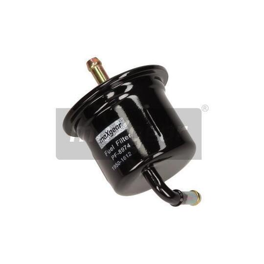 26-1158 Fuel filter