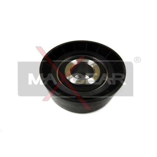 54-0189 Tensioner Pulley, v-ribbed belt