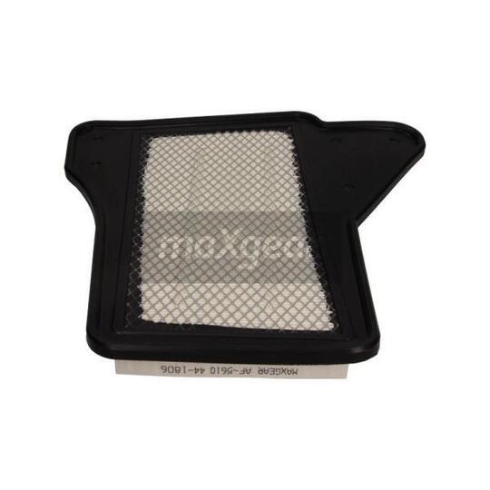 26-1267 Air filter