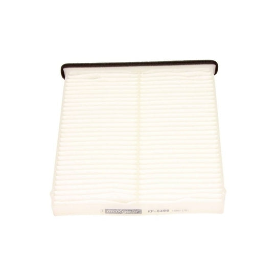 26-1079 Filter, interior air