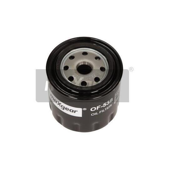 26-0748 Oil filter