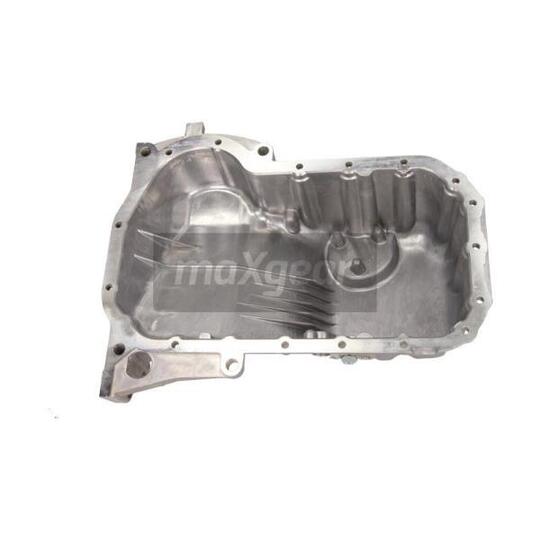 34-0084 Oil sump
