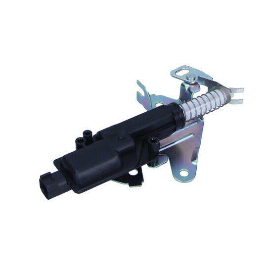 28-0839 Control, central locking system
