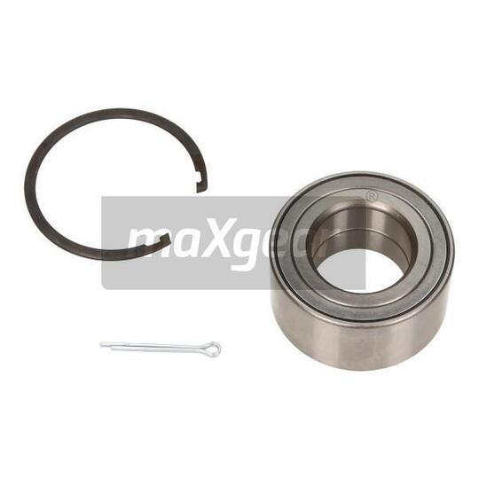 33-0678 Wheel Bearing Kit