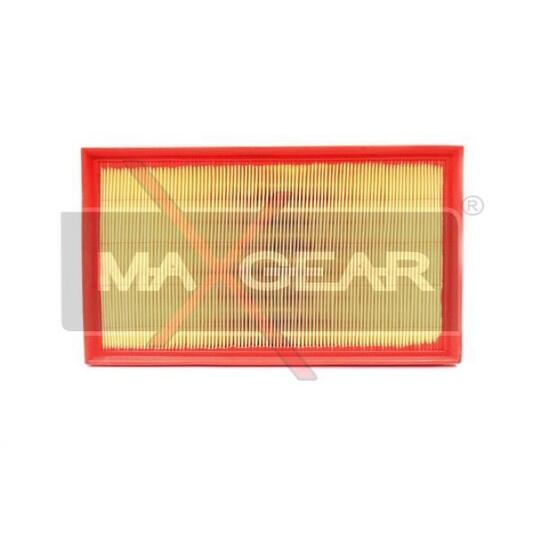 26-0198 Air filter