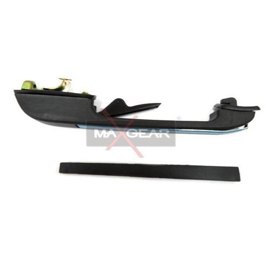28-0077 Door Handle