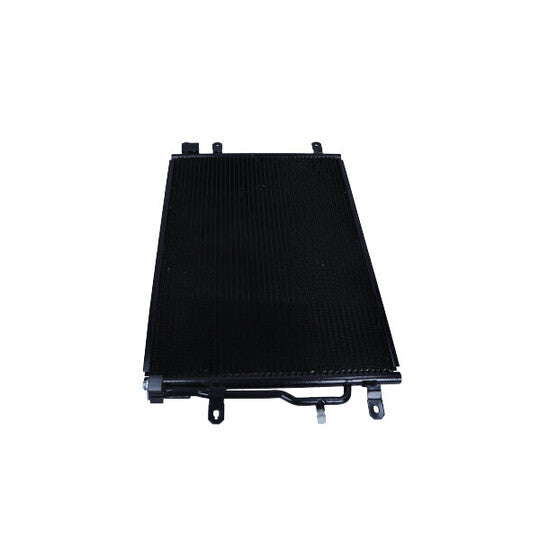 AC877845 Condenser, air conditioning