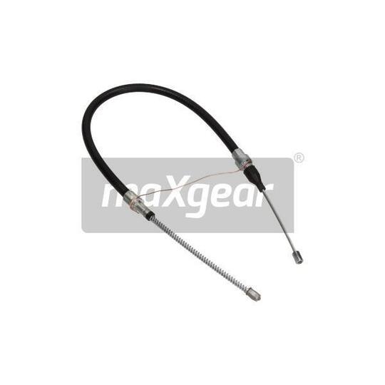 32-0129 Cable, parking brake