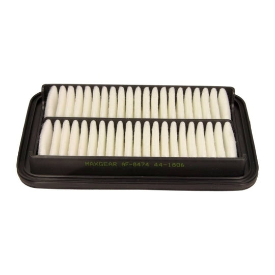 26-1323 Air filter