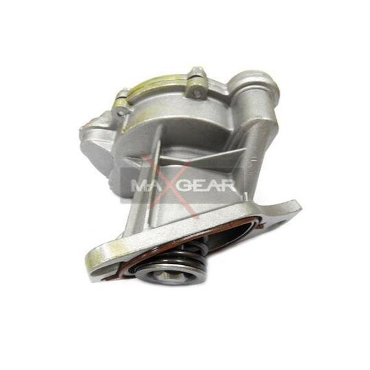 44-0009 Vacuum Pump, brake system