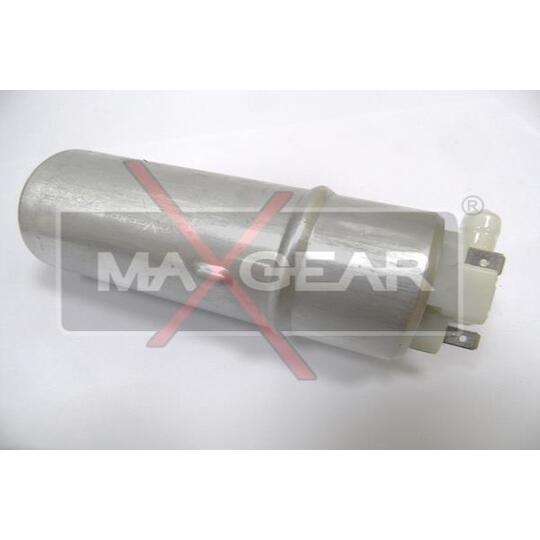 43-0008 Fuel Pump