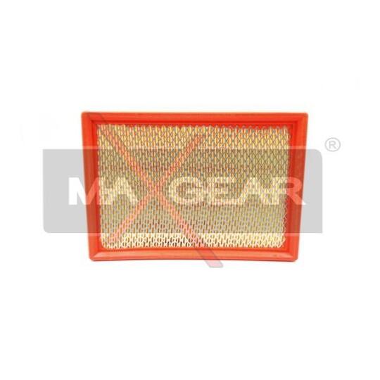 26-0276 Air filter